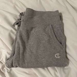 Champion Sweatpants